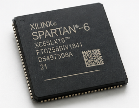 FPGA 전자부품 이미지